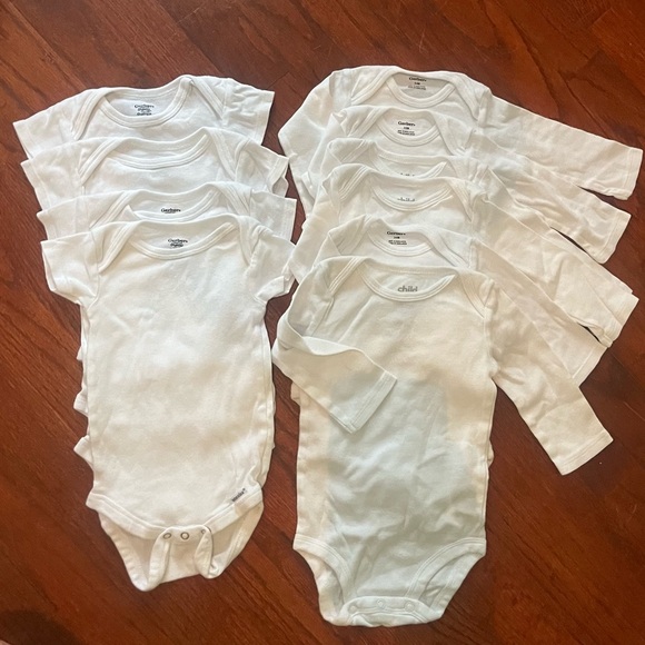 huge baby boy bundle - Picture 5 of 12